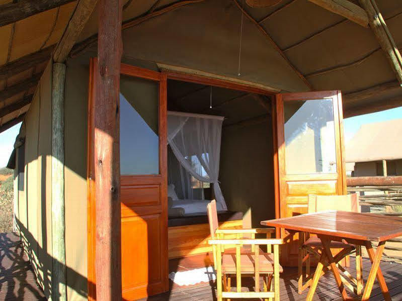 מריינטל Suricate Tented Lodge מראה חיצוני תמונה