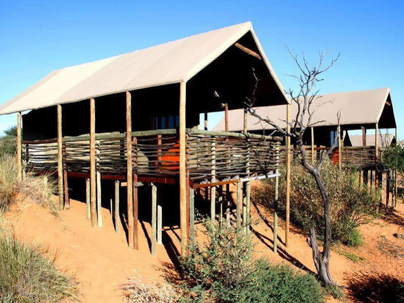 מריינטל Suricate Tented Lodge מראה חיצוני תמונה