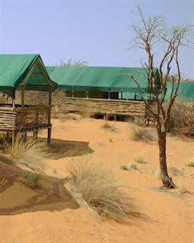 מריינטל Suricate Tented Lodge מראה חיצוני תמונה